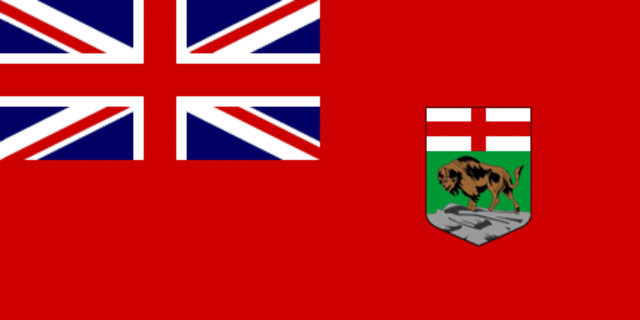 Manitoba joins Canada