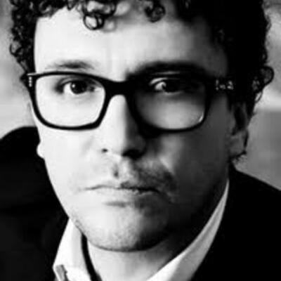 Timeline: Andres Cepeda-Albums