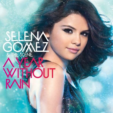 Segundo Album A Year Without Rain