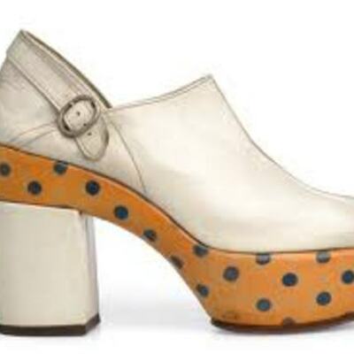 Timeline: 1970's-1990's