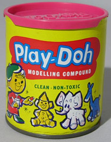 Play-Doh