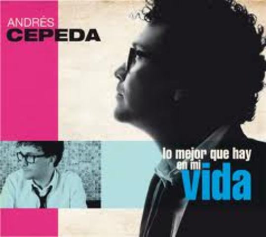 Lo Mejor Que hay En Mi Vida
