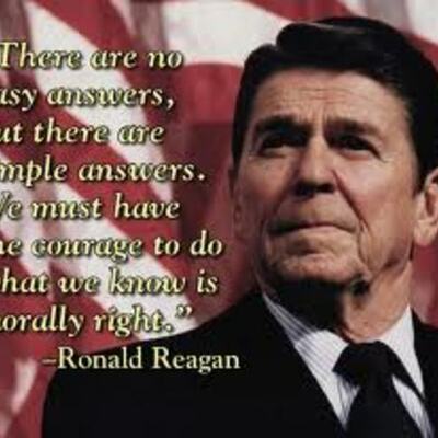 Timeline: Events from Ford to Reagan