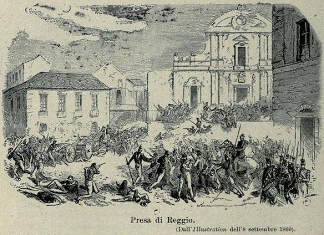 The Battle of "Piazza Duomo"
