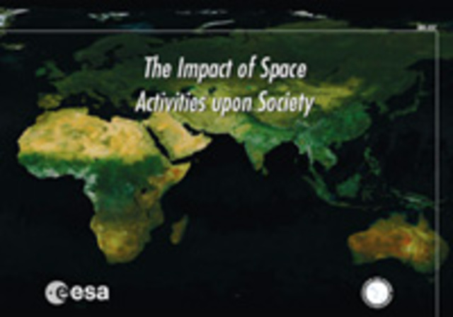 Some More Space Meetings