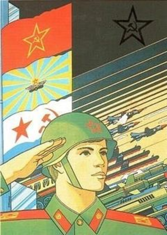 Creation of the Communist Party