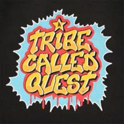 Timeline: A Tribe Called Quest