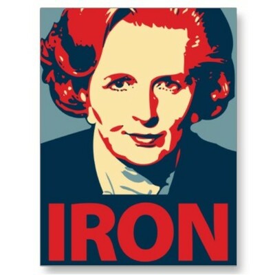 Timeline: Margaret Thatcher