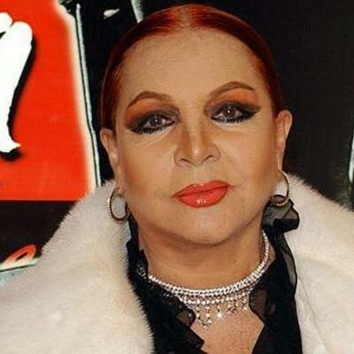 Timeline: La actriz Sara Montiel ha fallecido con 85 aos