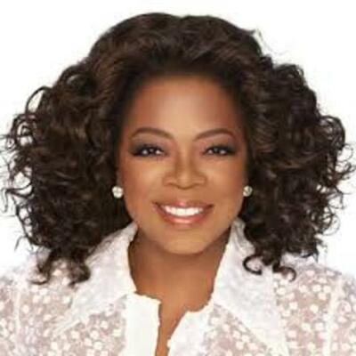 Timeline: Oprah Winfrey