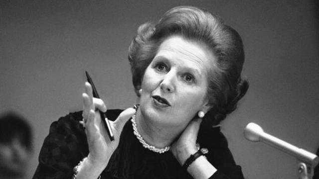 Miembro del Parlamento