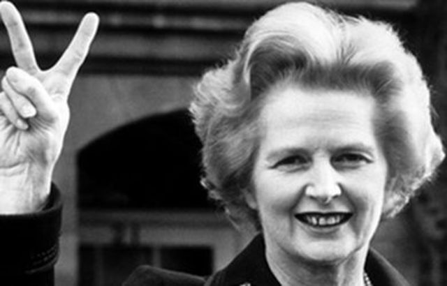 Elegida Primer Ministro