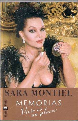 Publica sus memorias