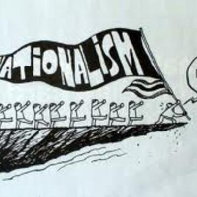 Timeline: Nationalism