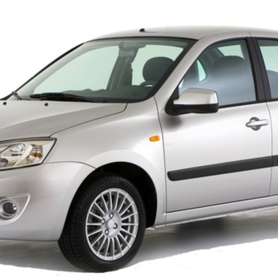 Timeline: История автомобилей ВАЗ