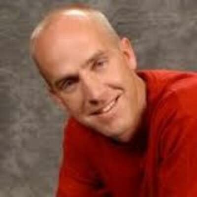 Timeline: Chad Hymas