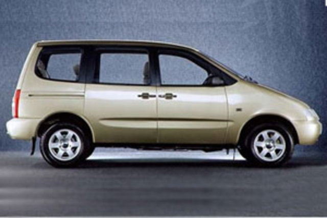 выпуск ВАЗ 2120