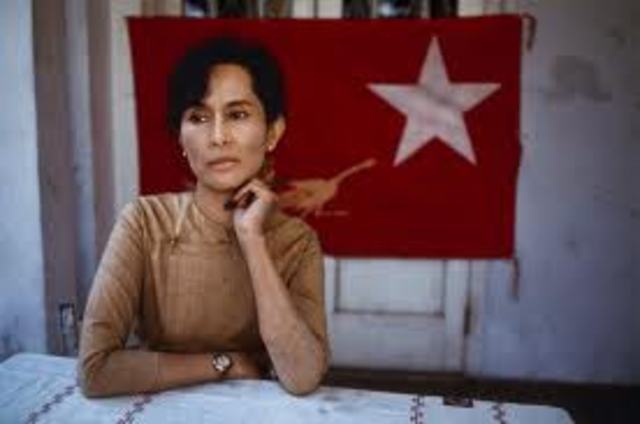 Released from House Arrest