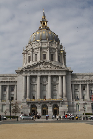 Voting System Restructured