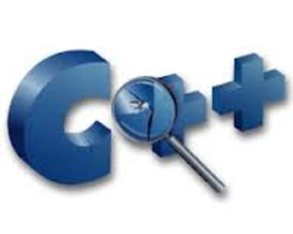 Creación de C++