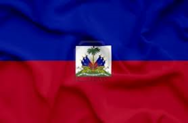 Independencia de Haiti