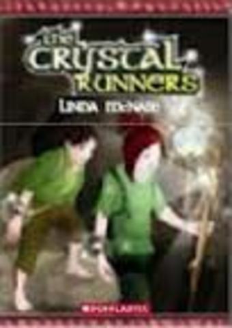 Crystal Runners