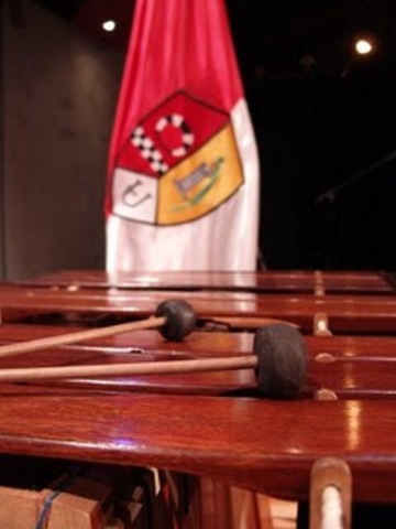 Primer día de clases en el LJV