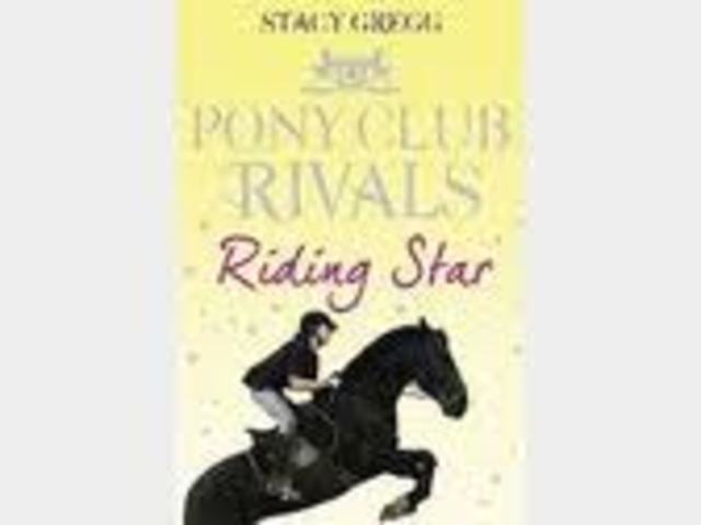 Pony Club Rivals- Riding Star