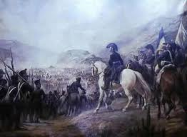 Revolución de Mayo (Argentina)