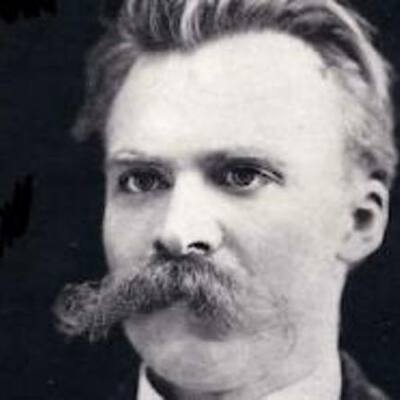 Timeline: Friedrich Nietzsche