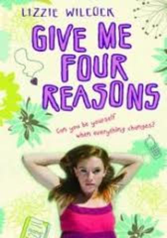 Give me four reasons