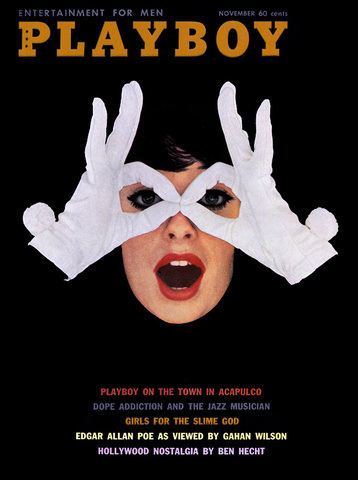 The Sexual Revolution