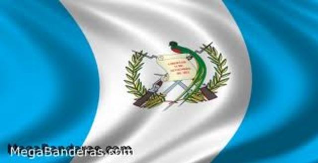 Independencia de Guatemala