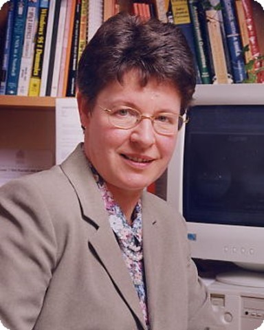 Jocelyn Bell