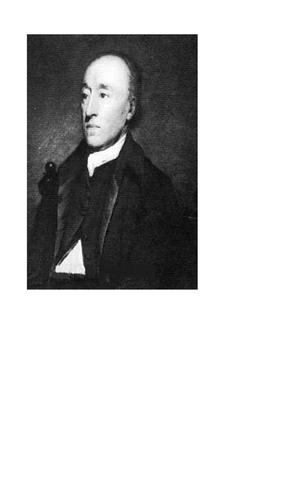 James Hutton