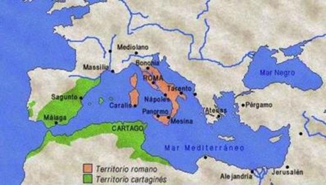 El periodo clásico griego y romano