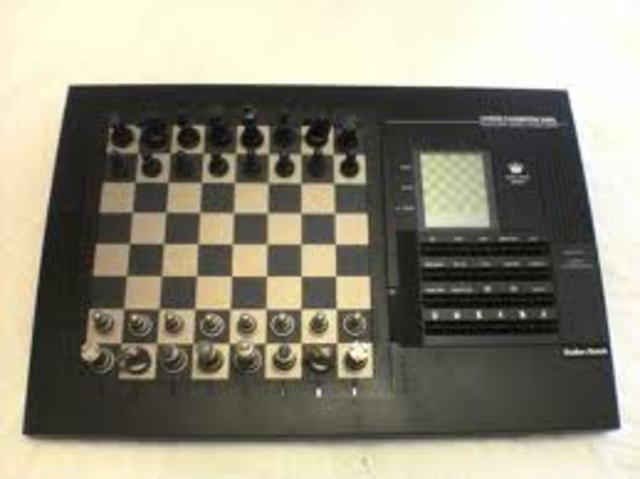Shannon presentó Programming a Computer for Playing Chess
