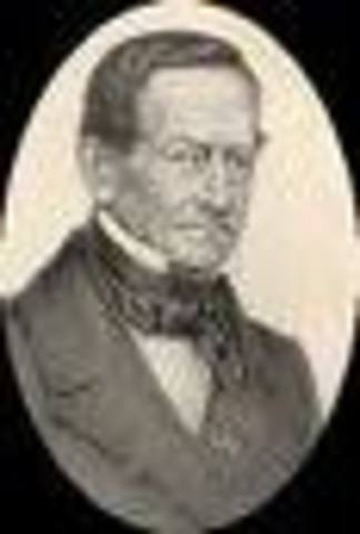 Se acuño la palabra estadística