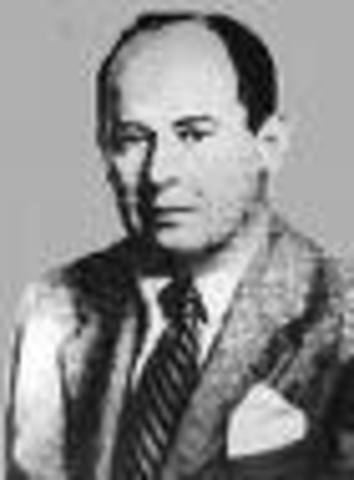 Surgen los primeros datos estadisticos para fines ajenos a la politica