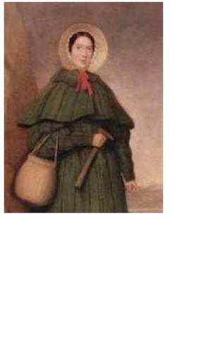 Mary Anning