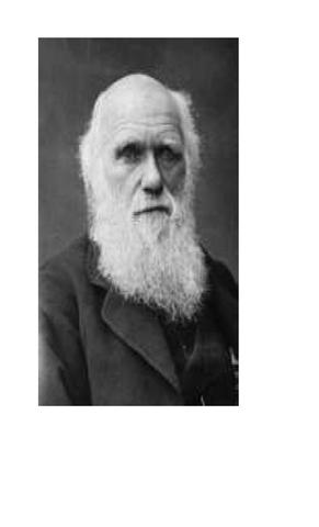 Charles Darwin