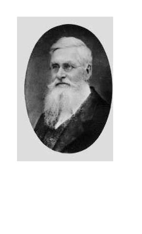 Alfred Russel Wallace
