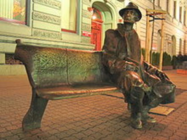 CZYTAJMY TUWIMA - blog projektu