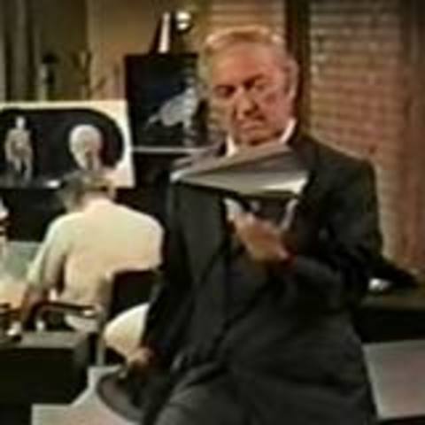 Pal's Television Series