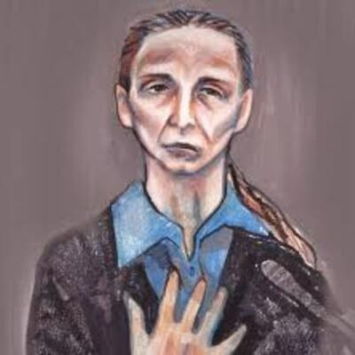 Timeline: Allyson McConnell case