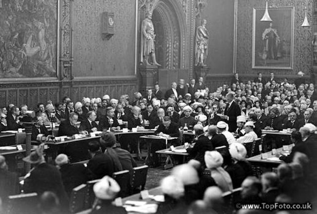 Round Table Conference