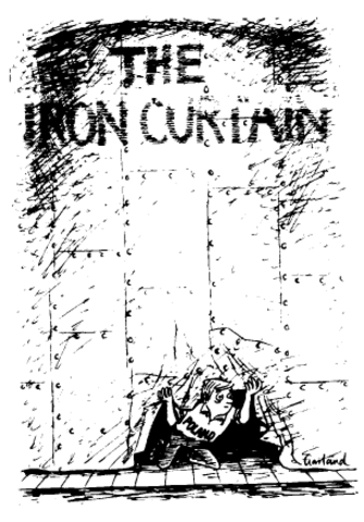 Iron Curtain