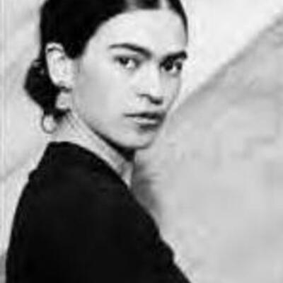 Timeline: Η Frida Kahlo  μέσα από 12 πίνακές της.