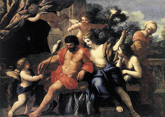 Los valores trágicos.