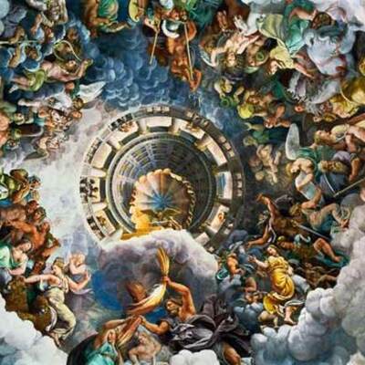 Timeline: Época Clásica Grecolatina.